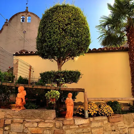 Casa de Férias Cal Codina Prats de Rey