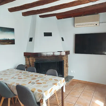 Cal Codina Els Prats de Rei