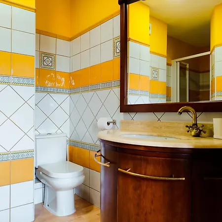 Tatil Evi Cal Codina