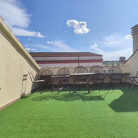 別荘 Cal Codina Prats de Rey