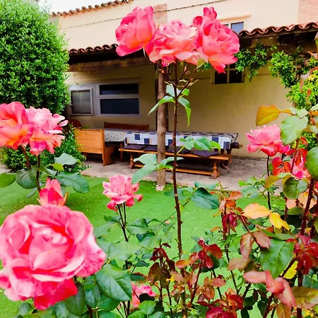 Cal Codina Tatil Evi Prats de Rey