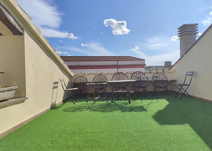 Ferienhaus Cal Codina Prats de Rey